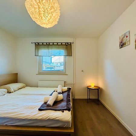 Apartma Jana Zirovnica Eksteriør billede