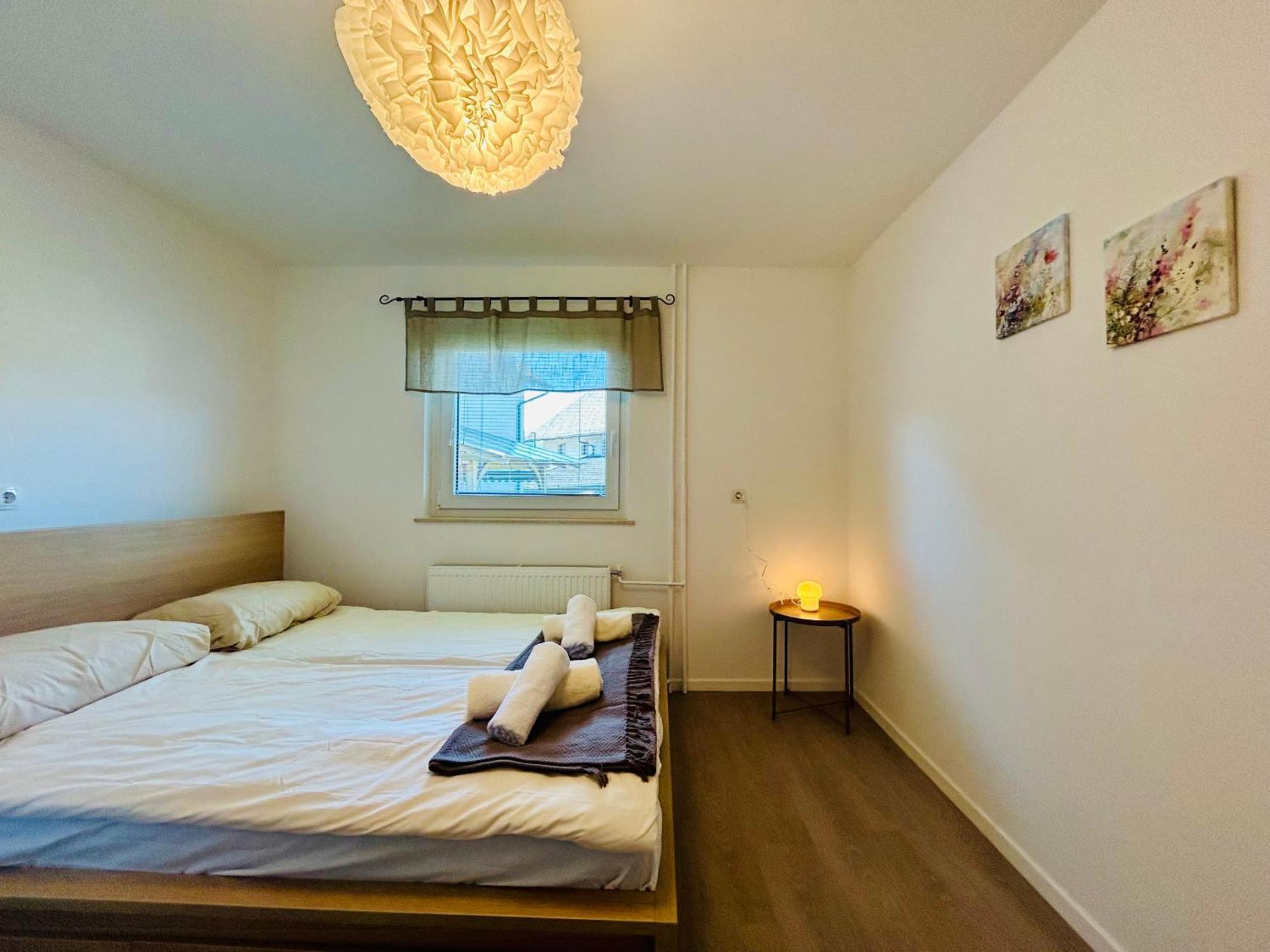 Apartma Jana Zirovnica Eksteriør billede