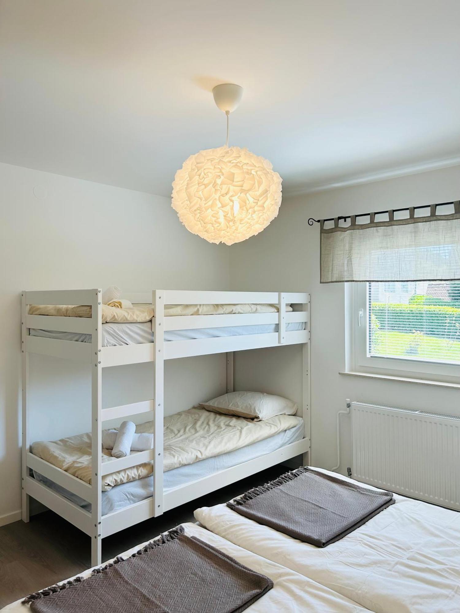 Apartma Jana Zirovnica Eksteriør billede