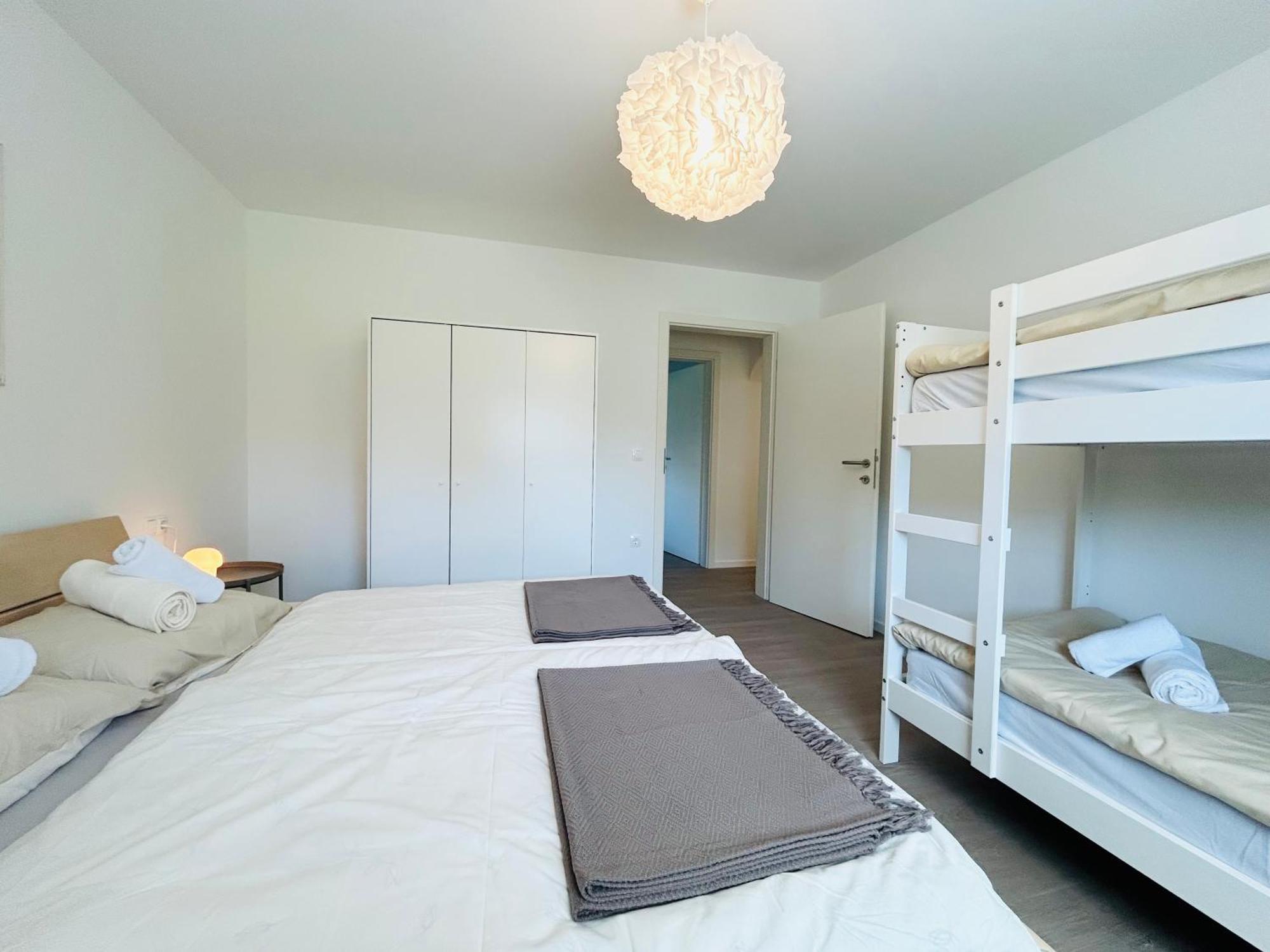 Apartma Jana Zirovnica Eksteriør billede