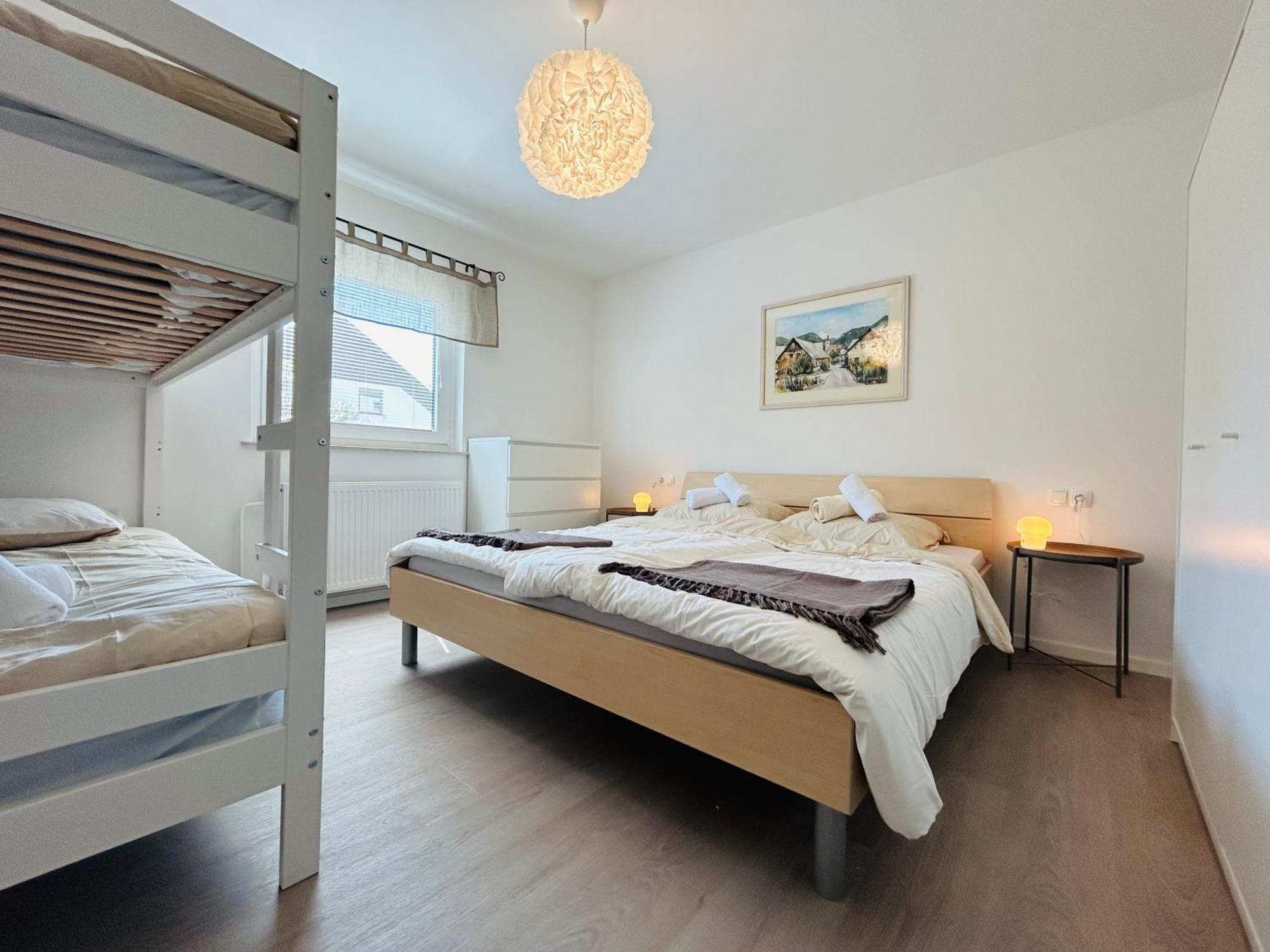 Apartma Jana Zirovnica Eksteriør billede