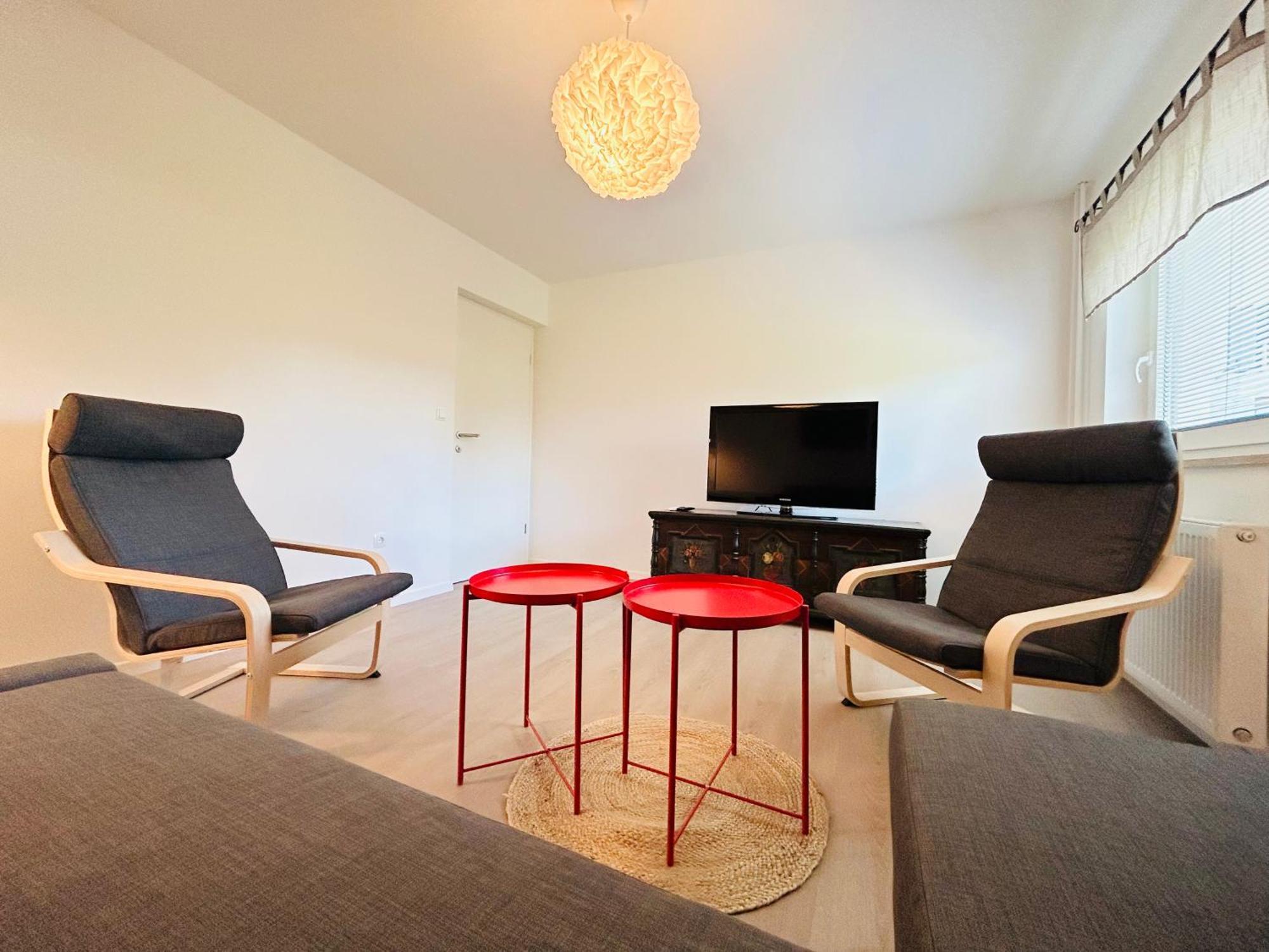 Apartma Jana Zirovnica Eksteriør billede