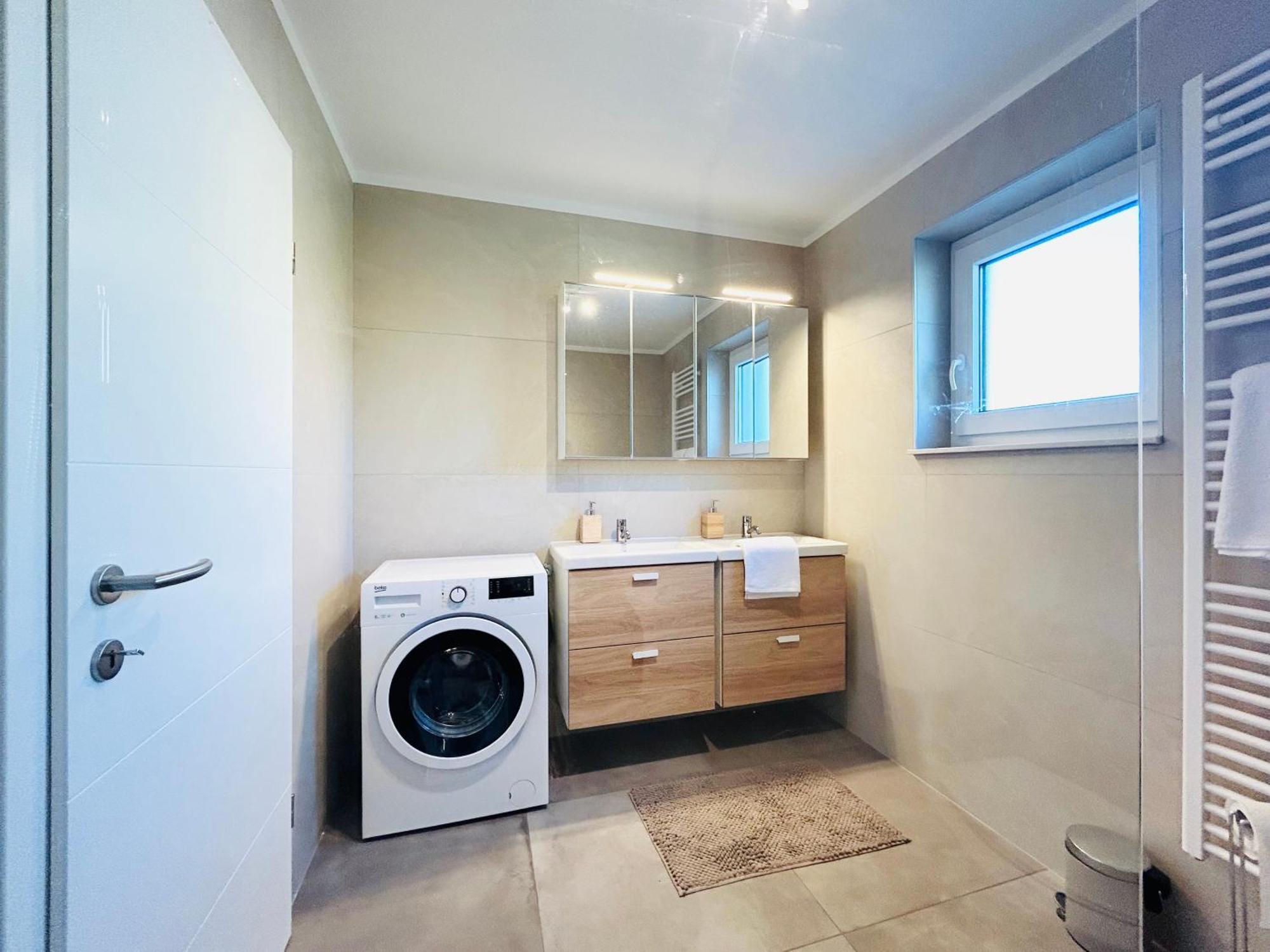 Apartma Jana Zirovnica Eksteriør billede