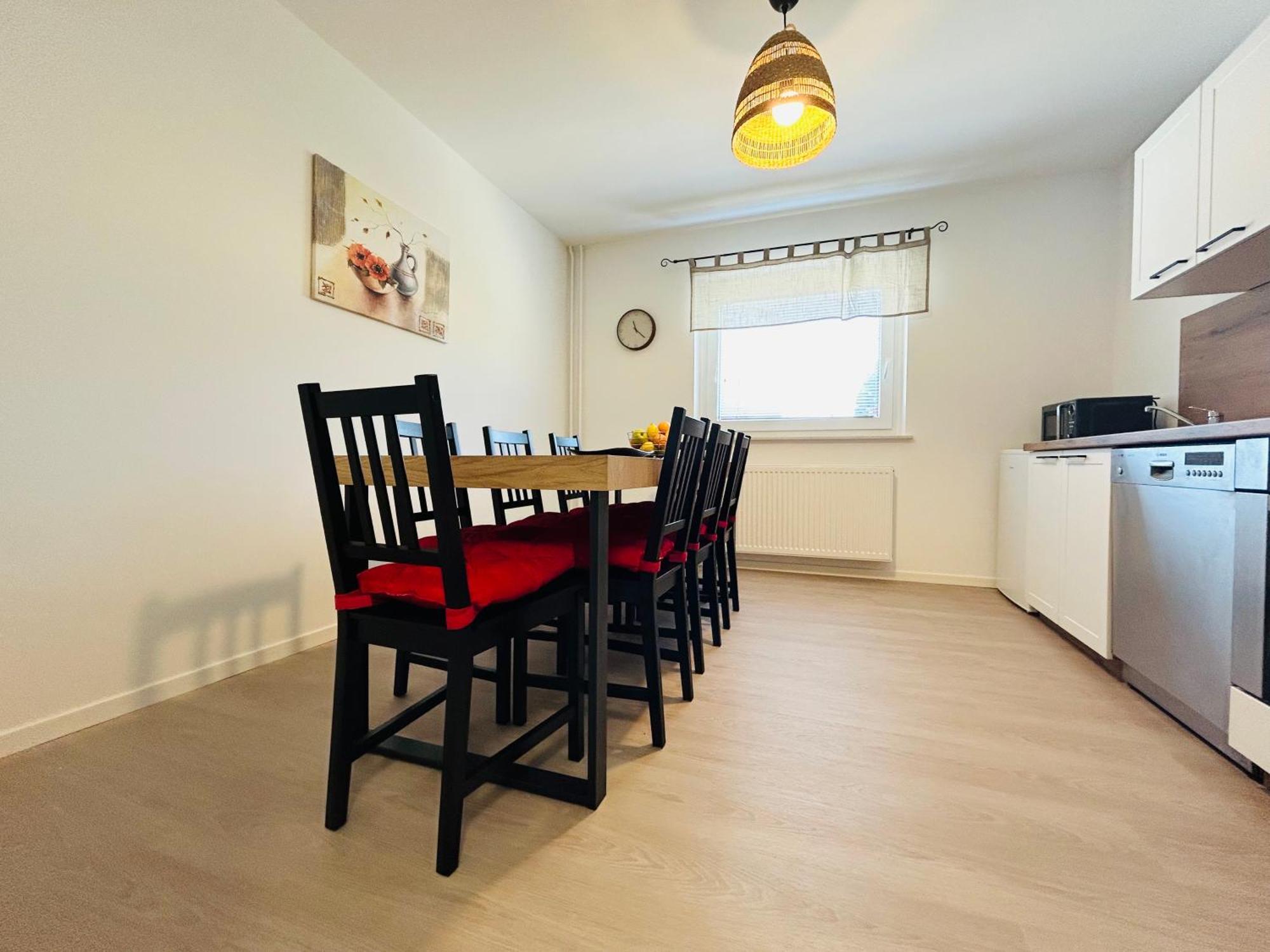 Apartma Jana Zirovnica Eksteriør billede