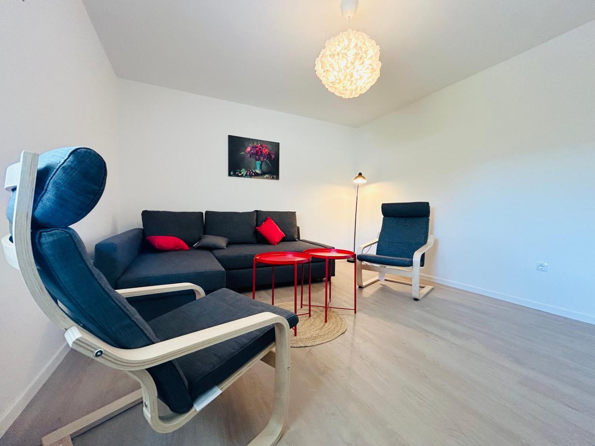 Apartma Jana Zirovnica Eksteriør billede