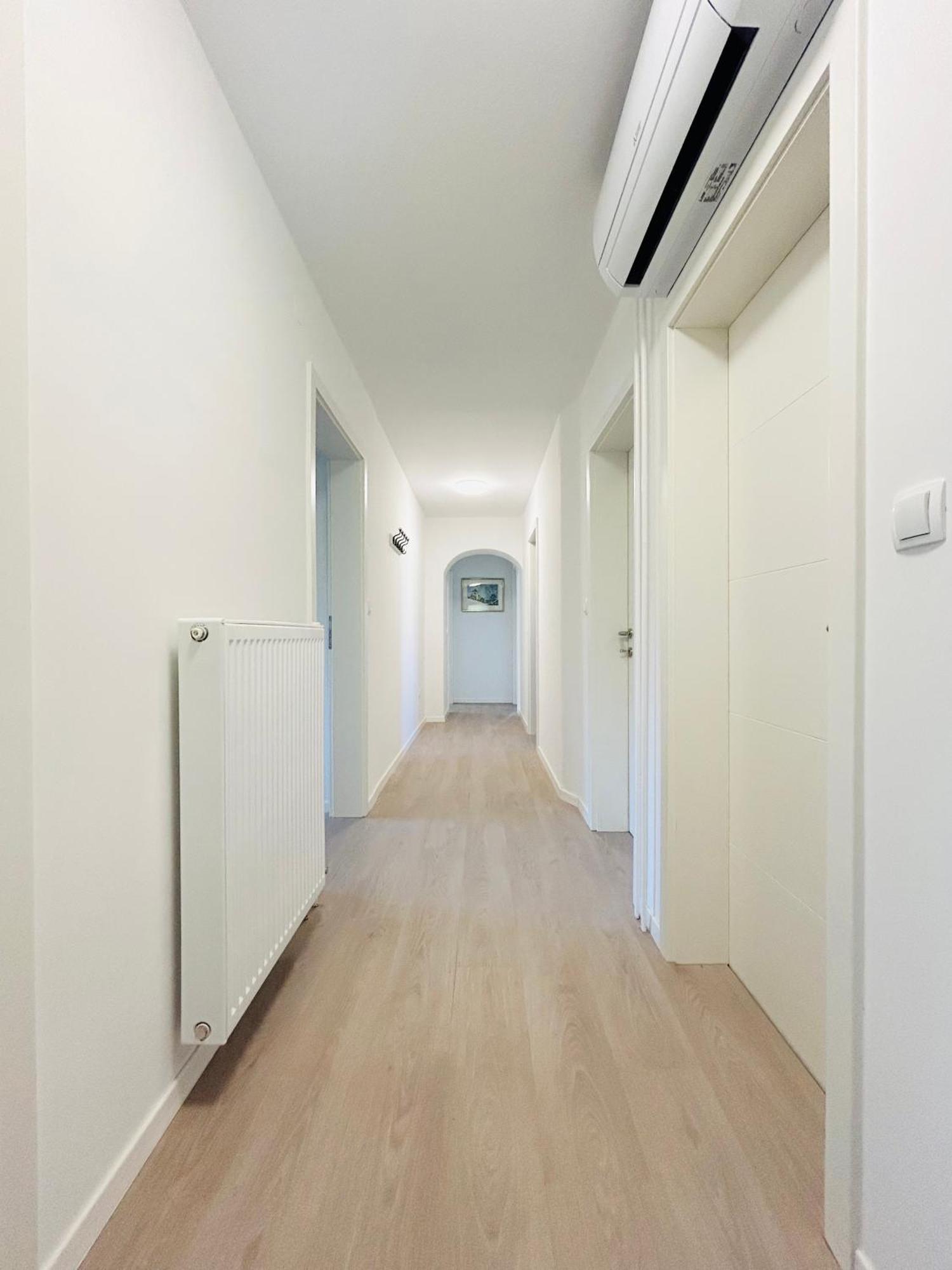 Apartma Jana Zirovnica Eksteriør billede
