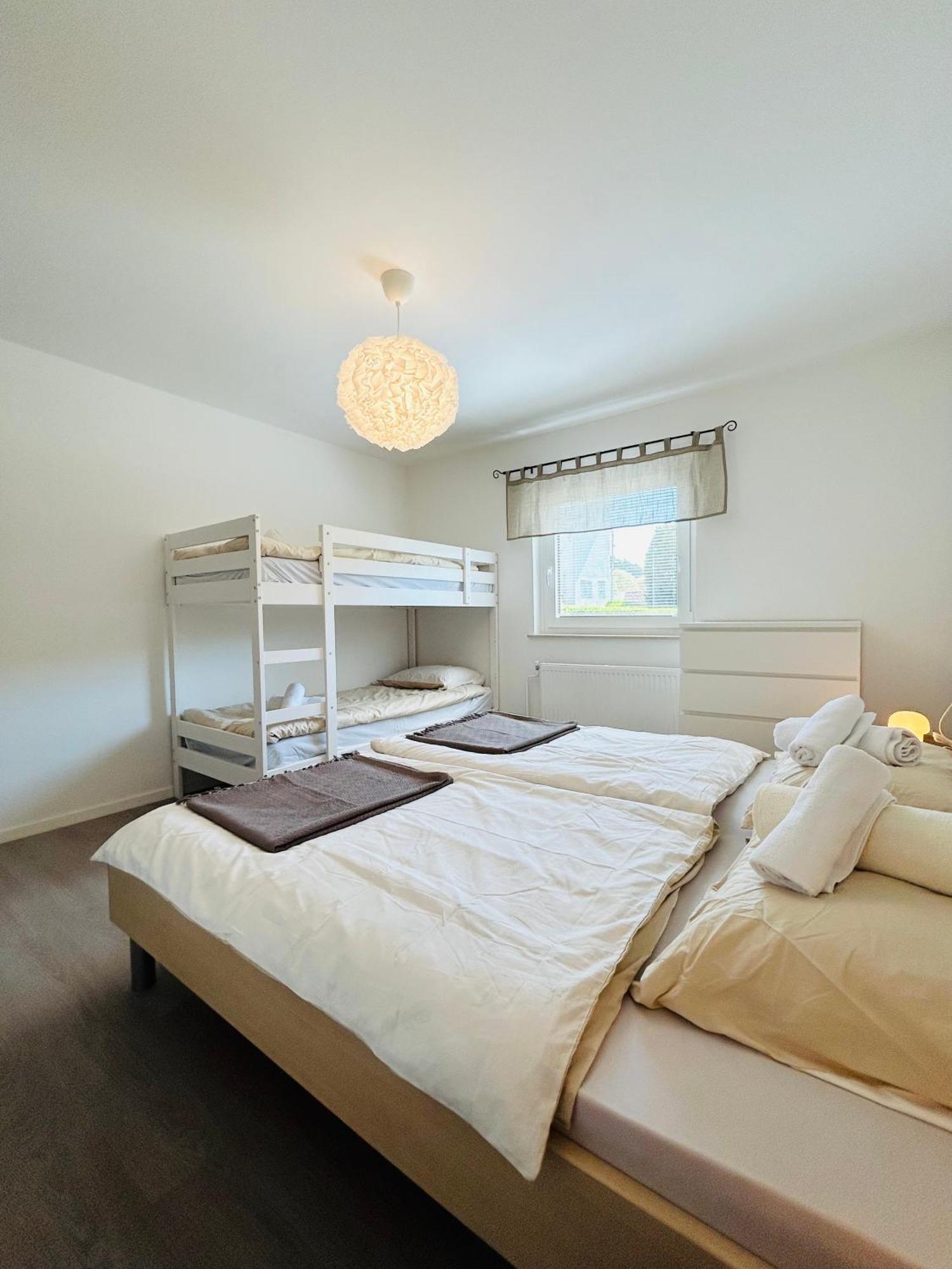 Apartma Jana Zirovnica Eksteriør billede