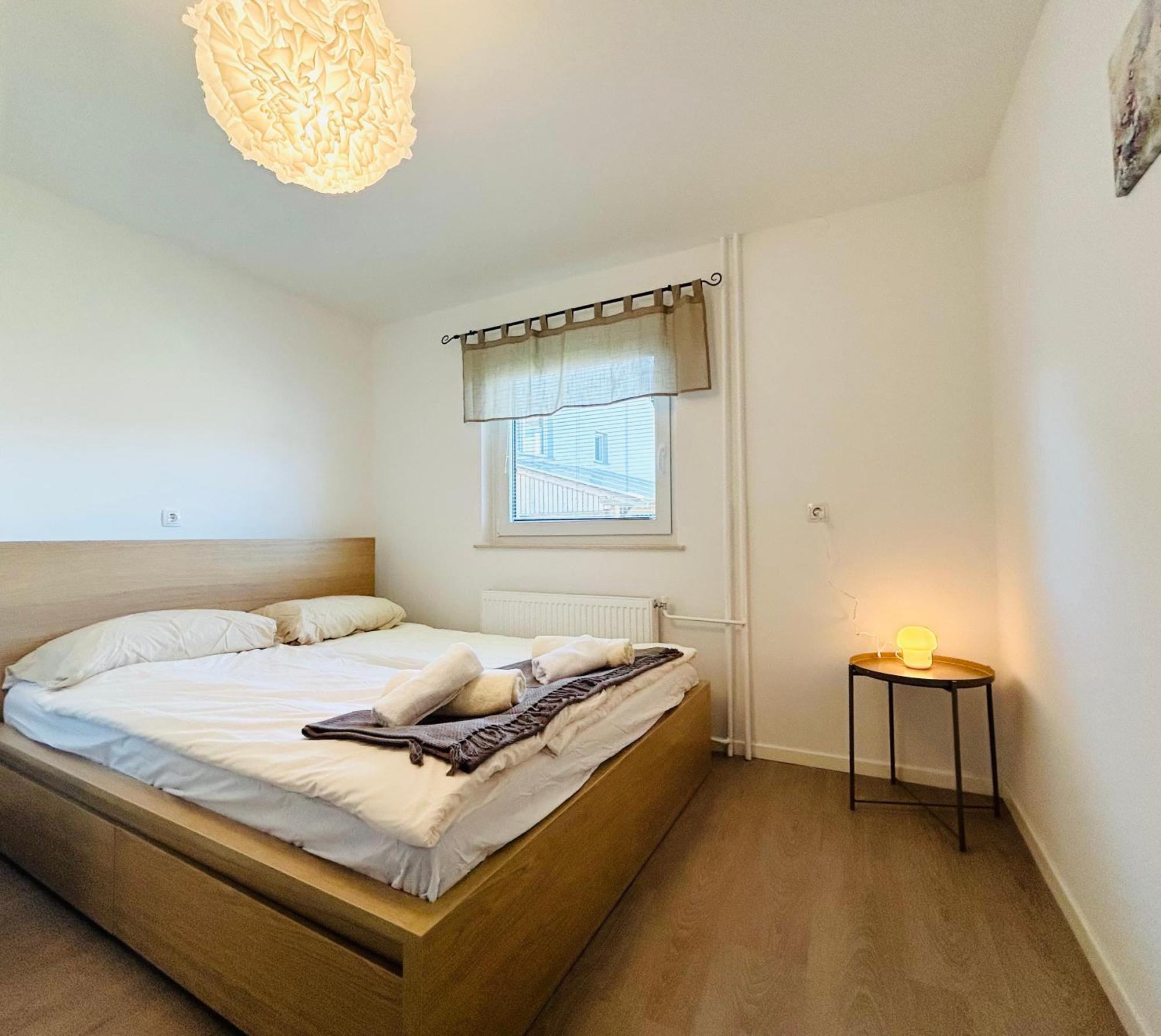 Apartma Jana Zirovnica Eksteriør billede